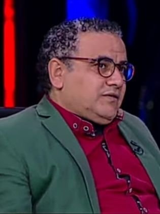 شاذلي فرح